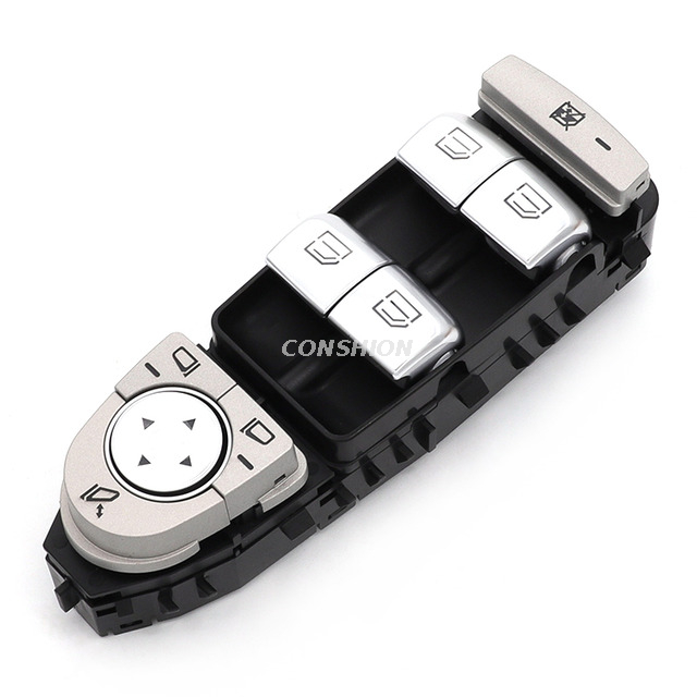 2059056811 Switch de janela - para Benz S -Class