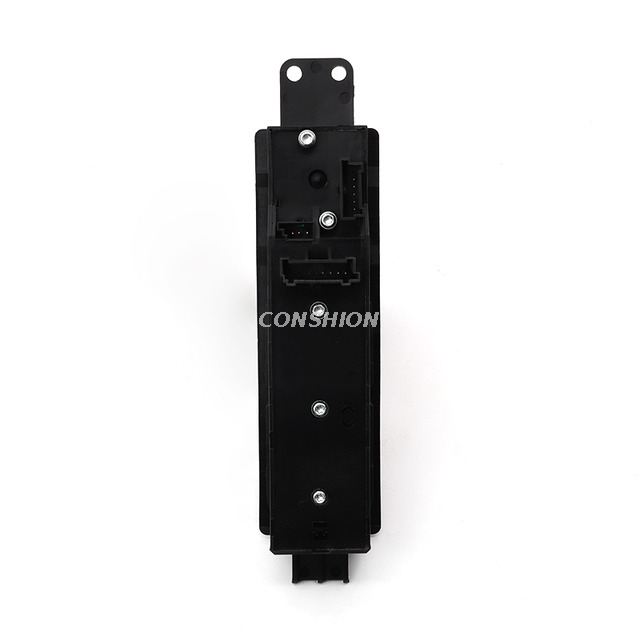 A9065451213/2E0959877J Switch de janela - para Benz Sprinter/Volkswagen Crafter