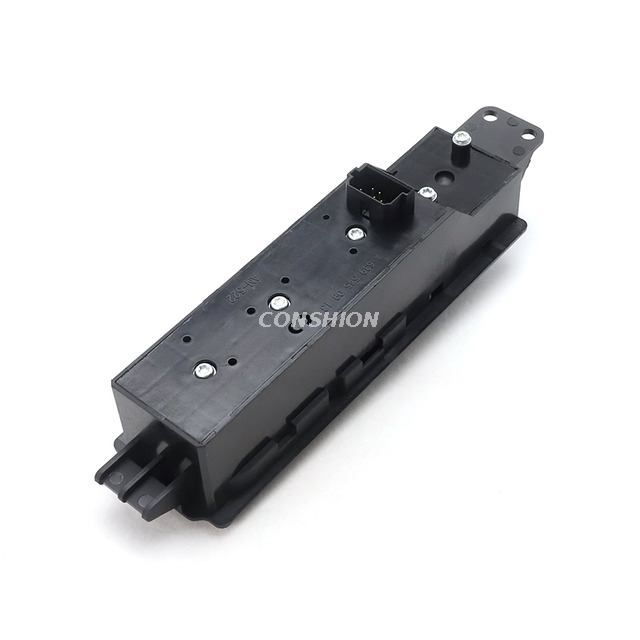 Switch de janela A6395450913 - para Benz Vito
