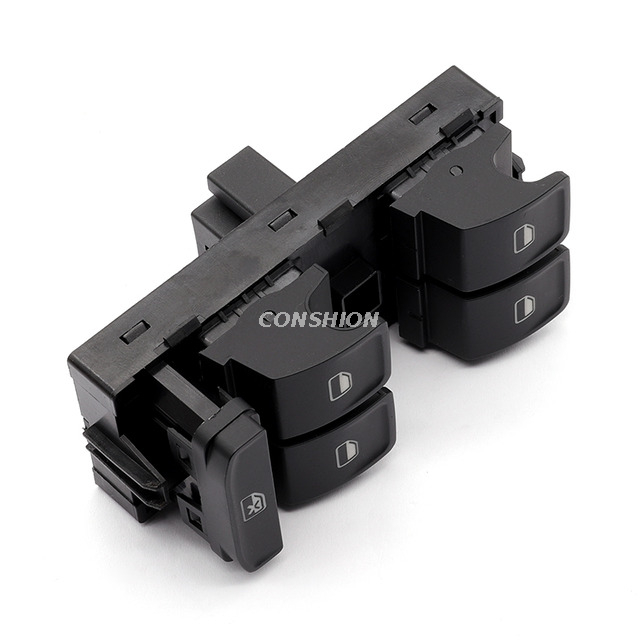 18d959857h interruptor de janela para Volkswagen Lavida
