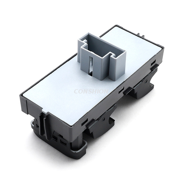 5E0959857 Switch de janela - para Volkswagen Octavia
