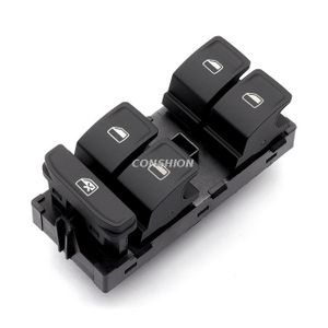18D959857K Switch de janela para Volkswagen Lavida