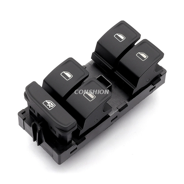18D959857K Switch de janela para Volkswagen Lavida