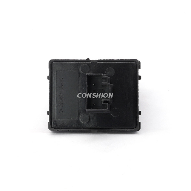 2K0959857A interruptor da janela para Volkswagen Golf Mk5