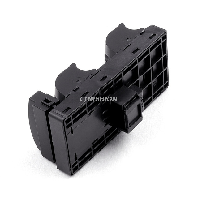 Interruptor de janela elétrica pós-venda 4F0 959 851 - Para AUDI A3/A6/Q7