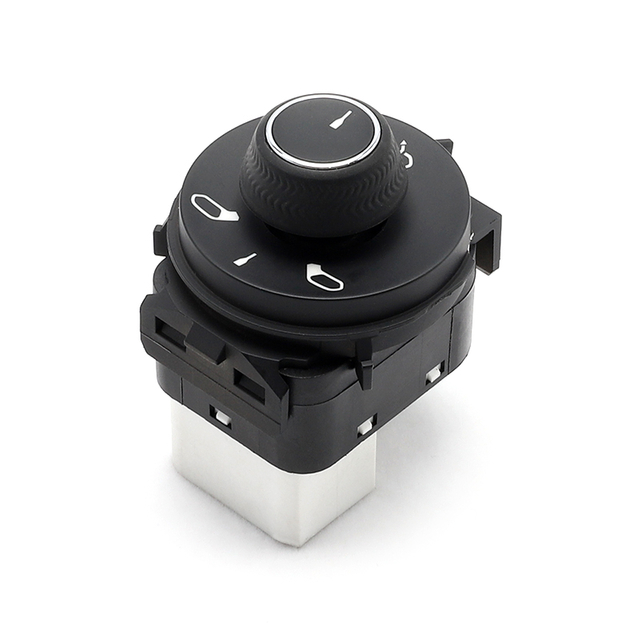  9817840980 Switch de espelho - interruptor de controle automático aprimorado