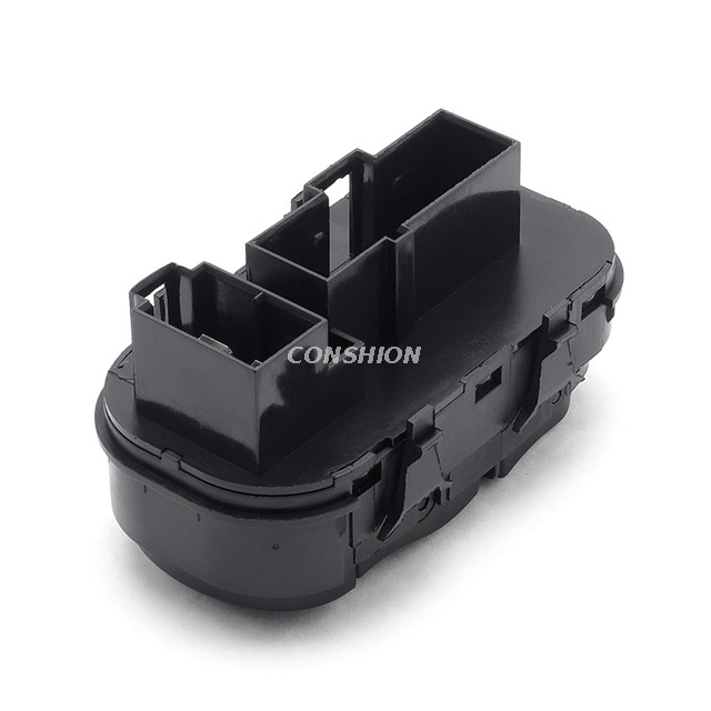 Interruptor de janela pós-venda 7S4Z14529A/YS4Z14529BA - para Ford Focus