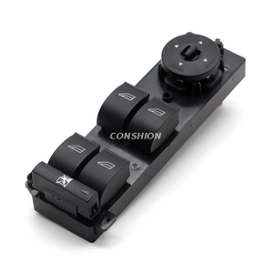 3M5T14A132AG Power Window Switch para Ford Focus/C.Max
