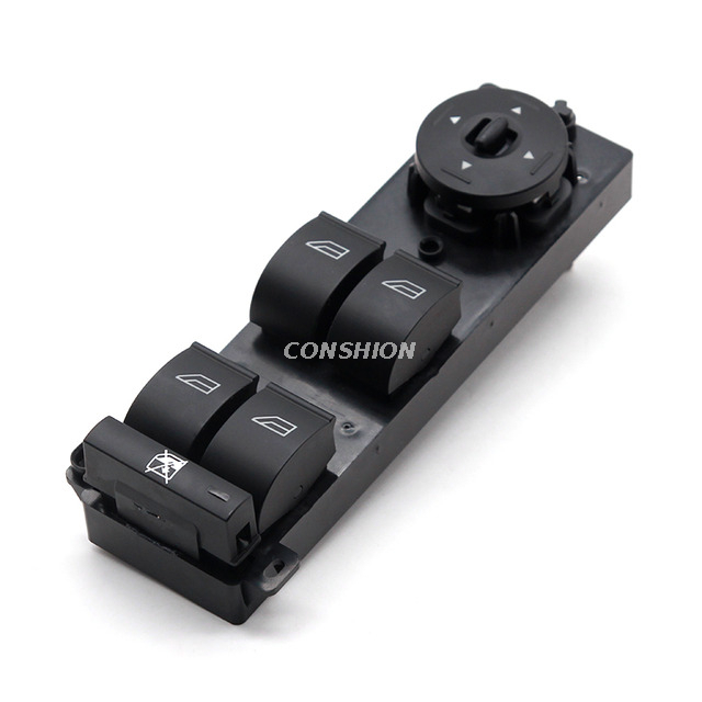 3M5T14A132AG Power Window Switch para Ford Focus/C.Max