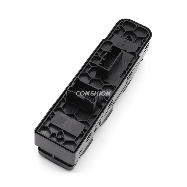 254015252RR Switch de janela de energia para Renault Megane 