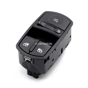 13258521 315625731 13258521aa Janela elétrica interruptor para Gmopel Vauxhall Corsa 