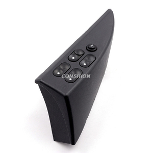 93280684 Chave de janela elétrica para pick-up GMChevrolet Corsa