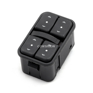 93350567 93350575 6240106 Janela elétrica GMOPEL Astra Corsa Celta Agile Montana