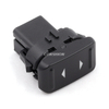 5M5T14529AA 3M5T14529AA 8M5T14529BAPOWER Janela para Ford Focus 05 C-MAX
