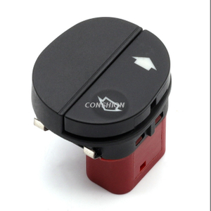 96FG14529AD Power Window Switch para Ford Fiesta/Connect