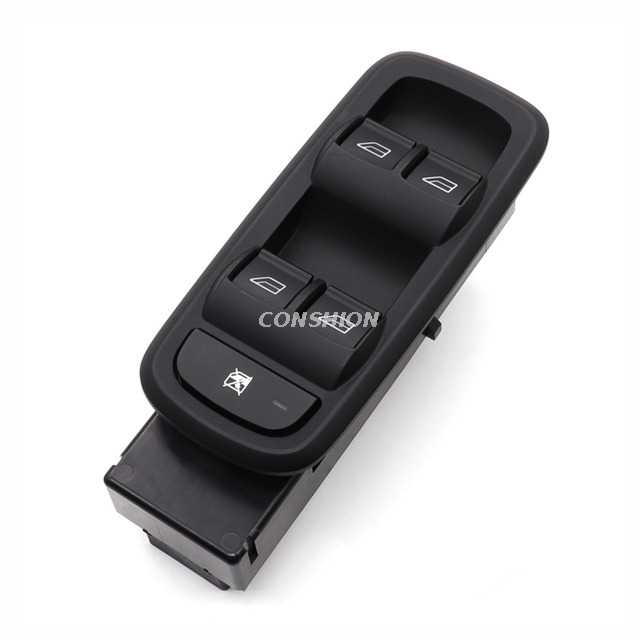 E3B514A132BB Janela elétrica Switch para Ford KA EcoSport