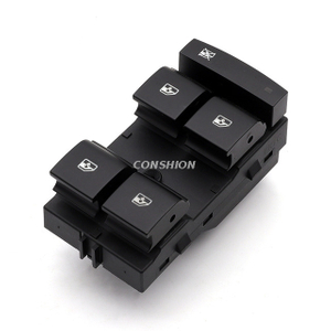 20917577 Chave de janela de energia para Gmchevy Cruze Malibu Orlando Scorpio S2