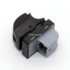 4F0959855B Switch automático - para Audi A3/A6/Q7