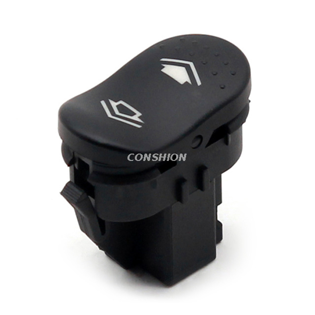 98AB14529DD 98AB14529-DC 1324939 Switch de janela de energia para Ford Focus/Transit