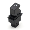 PWS855377 Chave de janela elétrica para mitsubishi saga 