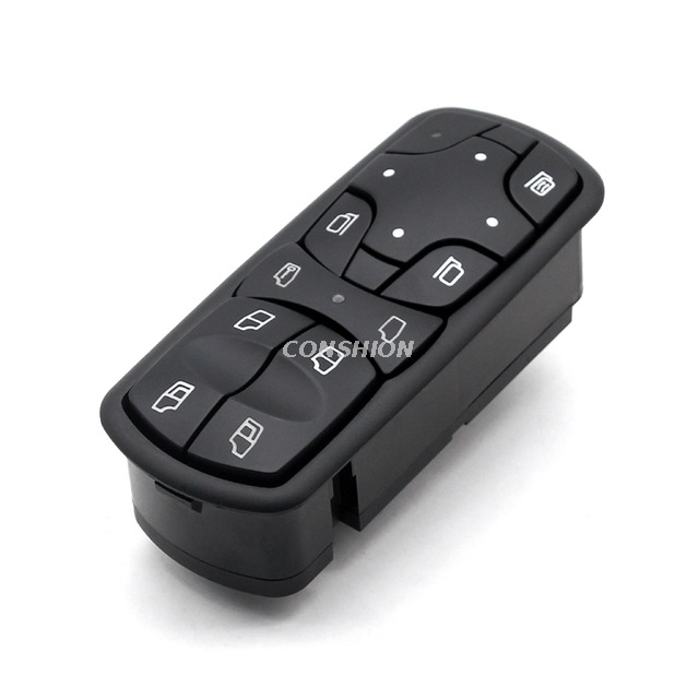 9438200097 Switch de janela para atores Benz