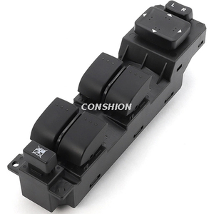 GP9A66350 Janela elétrica interruptor para Mazda 6 