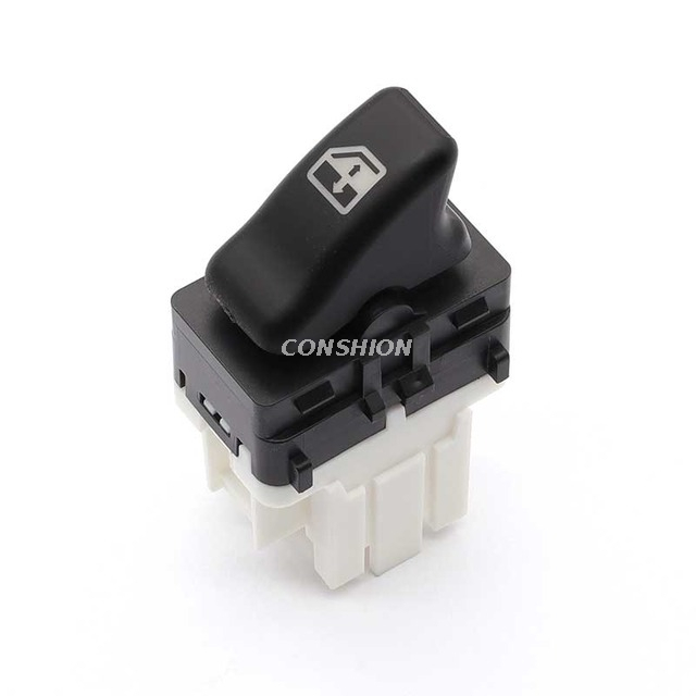 10416106 Janela elétrica interruptor- Para GM Chevy BK GL8