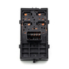 95188247 Chave de janela de energia para GMprisma onix spin cobalto
