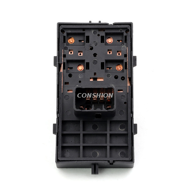 95188247 Chave de janela de energia para GMprisma onix spin cobalto