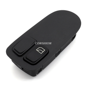 1693129/1811229 Switch de janela para DAF CF65 CF75 X105