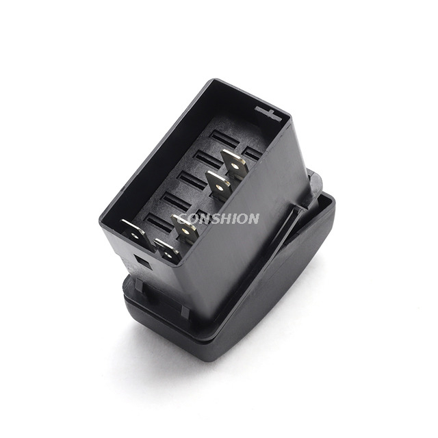 1435594 Switch de janela para caminhão DAF