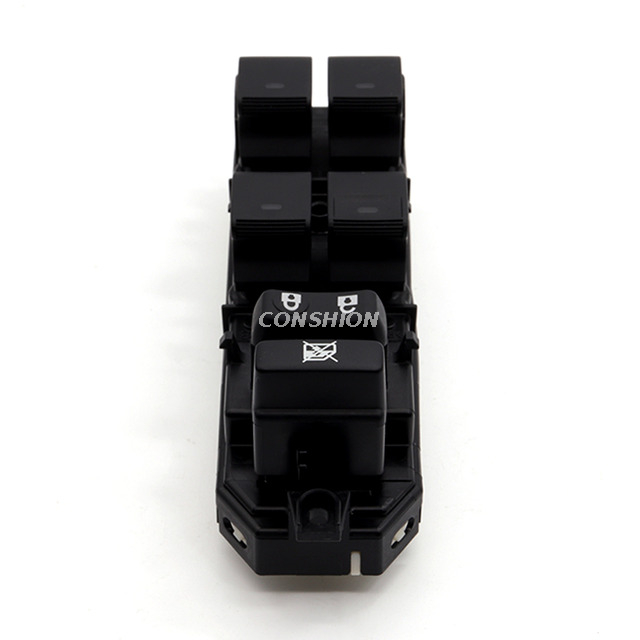 8404060220 Janela elétrica Chave para Toyota VX 