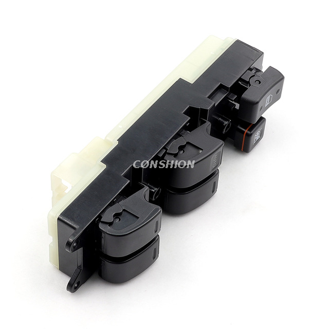 8482022290 8482033060 8482035010 Chave de janela elétrica para Toyota Camry 