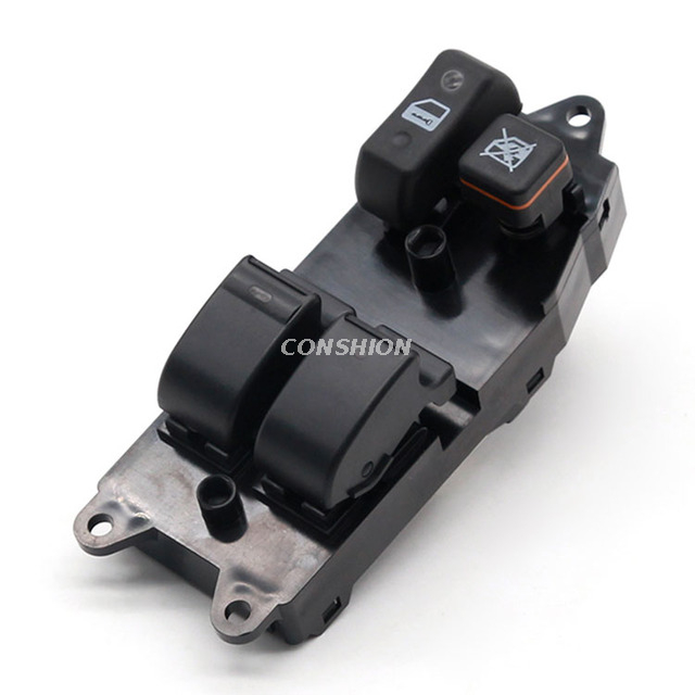 8482002111 848200F040 Chave de janela elétrica para Toyota Corolla Verso 