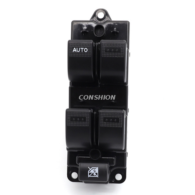 GJ6A66350 Janela elétrica interruptor para Mazda 6 