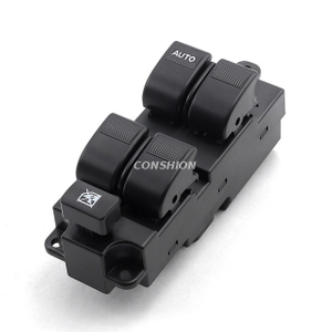 BL4E66350AL2 Janela elétrica interruptor para Mazda Haima fsmily