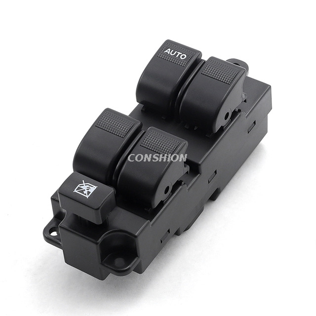 BL4E66350AL2 Janela elétrica interruptor para Mazda Haima fsmily