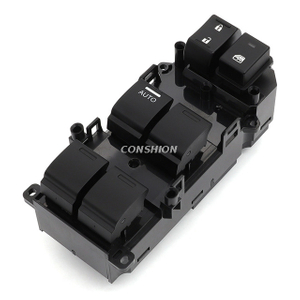35750T7SA01 Switch de janela elétrica para Honda HR-V 