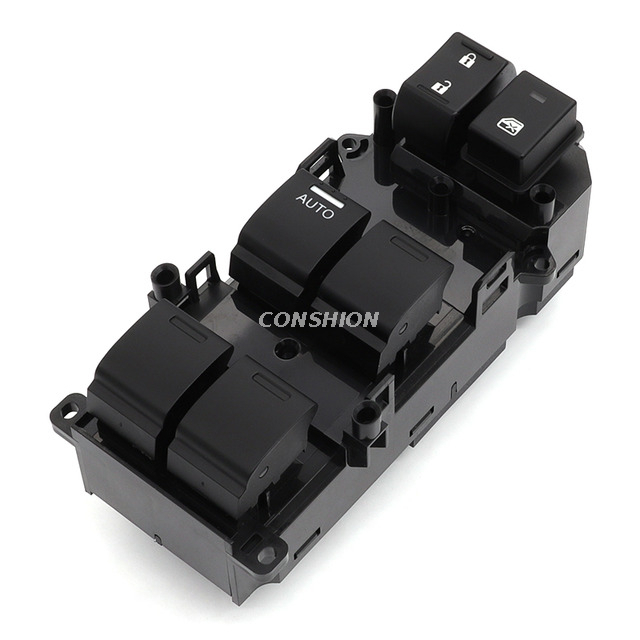 35750T7SA01 Switch de janela elétrica para Honda HR-V 