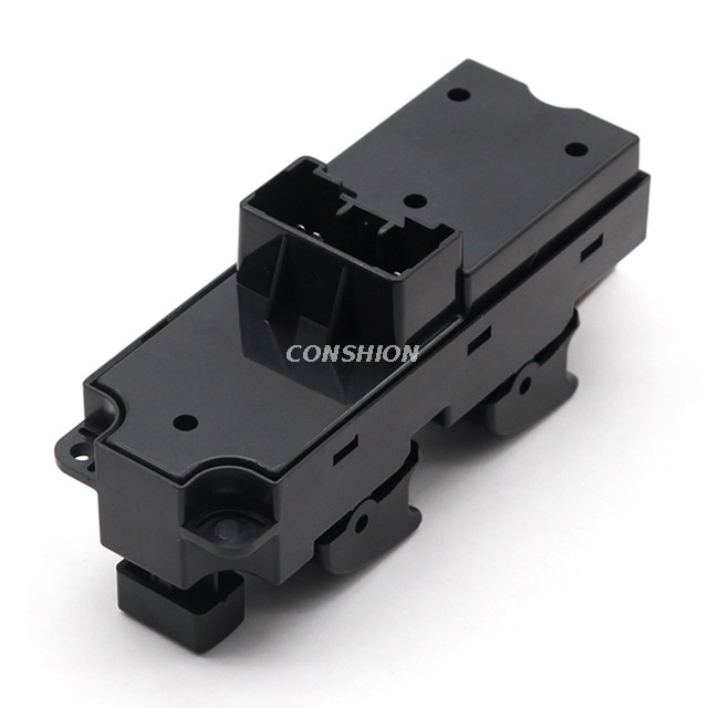 LC6266350A Janela elétrica Chave para Mazda MPV 