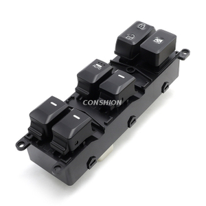 935701W155 Janela elétrica para Kia Rio