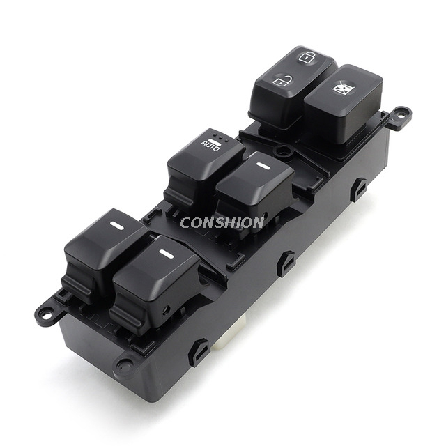 935701W155 Janela elétrica para Kia Rio