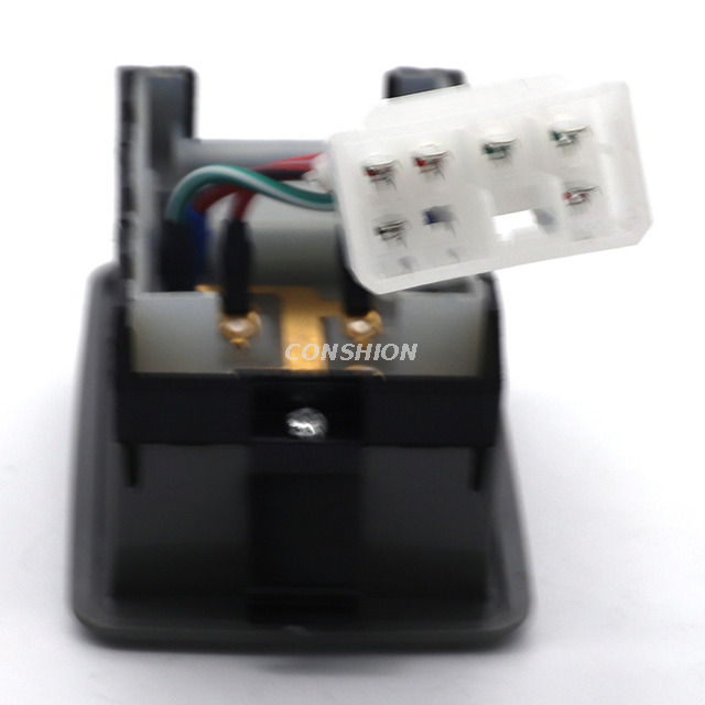 OK7566370 Switch de janela para Kia Prontier Bongo