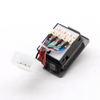 KK12B66350 Switch de janela para Kia Pride