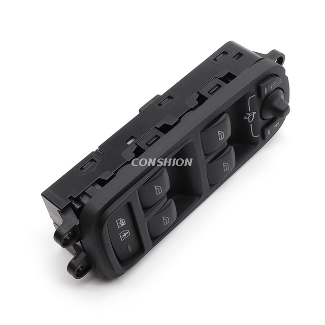 31453232/31376495 interruptor da janela elétrica para Volvo V40