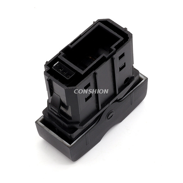A9435450407 Chave de partida de um toque para atores Benz