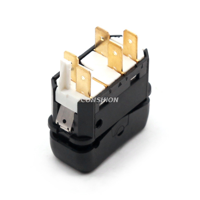 0035450207 One Touch Start Switch para Benz