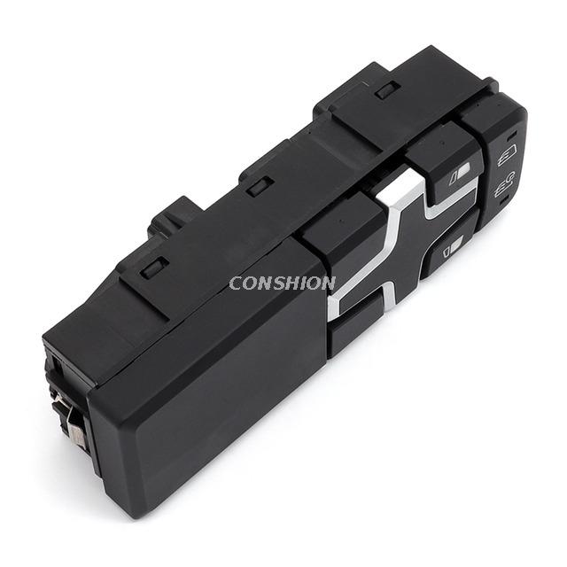 22154284/13160011 Switch de janela para Volvo FH/FM