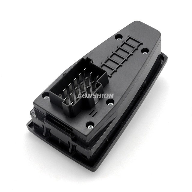 20752918 Switch de janela para Volvo FH12