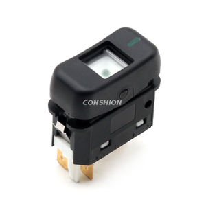 6007011480000 12V One Touch Start Switch para Benz
